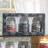 3-Piece Holiday Home Faves Candle Set, , large