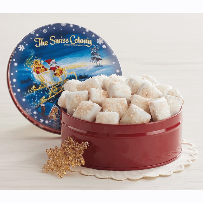 Mini Cinnamon Crunch Butter Toffee, , large