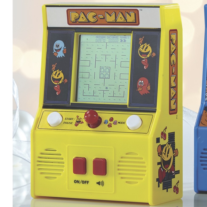 Mini Arcade Game, , large