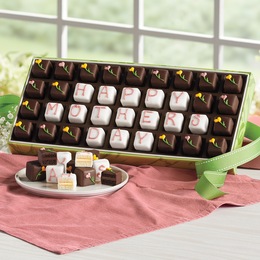 Happy Mother&#39;s Day Petits Fours, , large