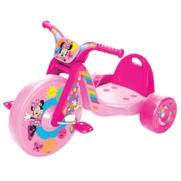 Character Flywheel, , large