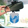 Set of 2 NFL Car Air Fresheners, , large