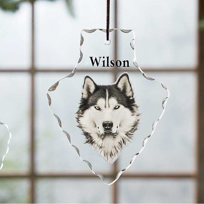 Arrowhead Suncatcher, , large