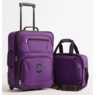 2-Piece Softside Carry-on Set, , large