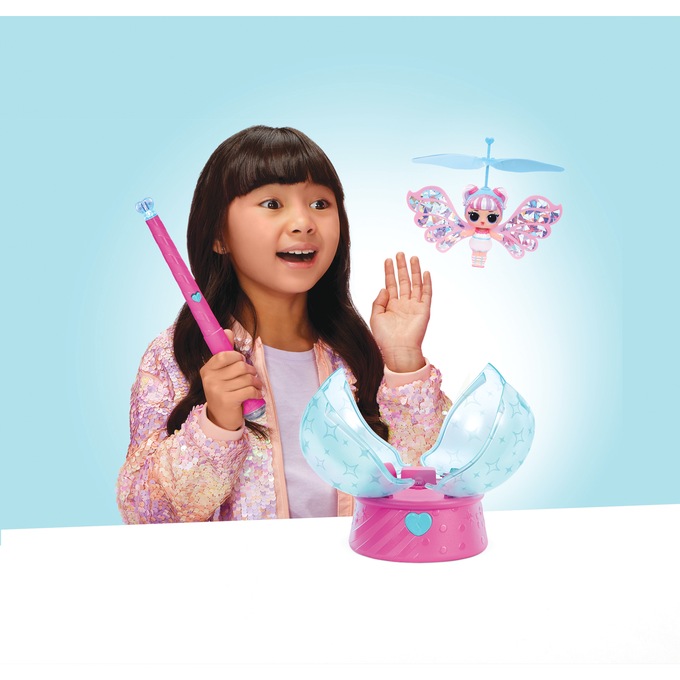 LOL Surprise Magic Flyers, , large