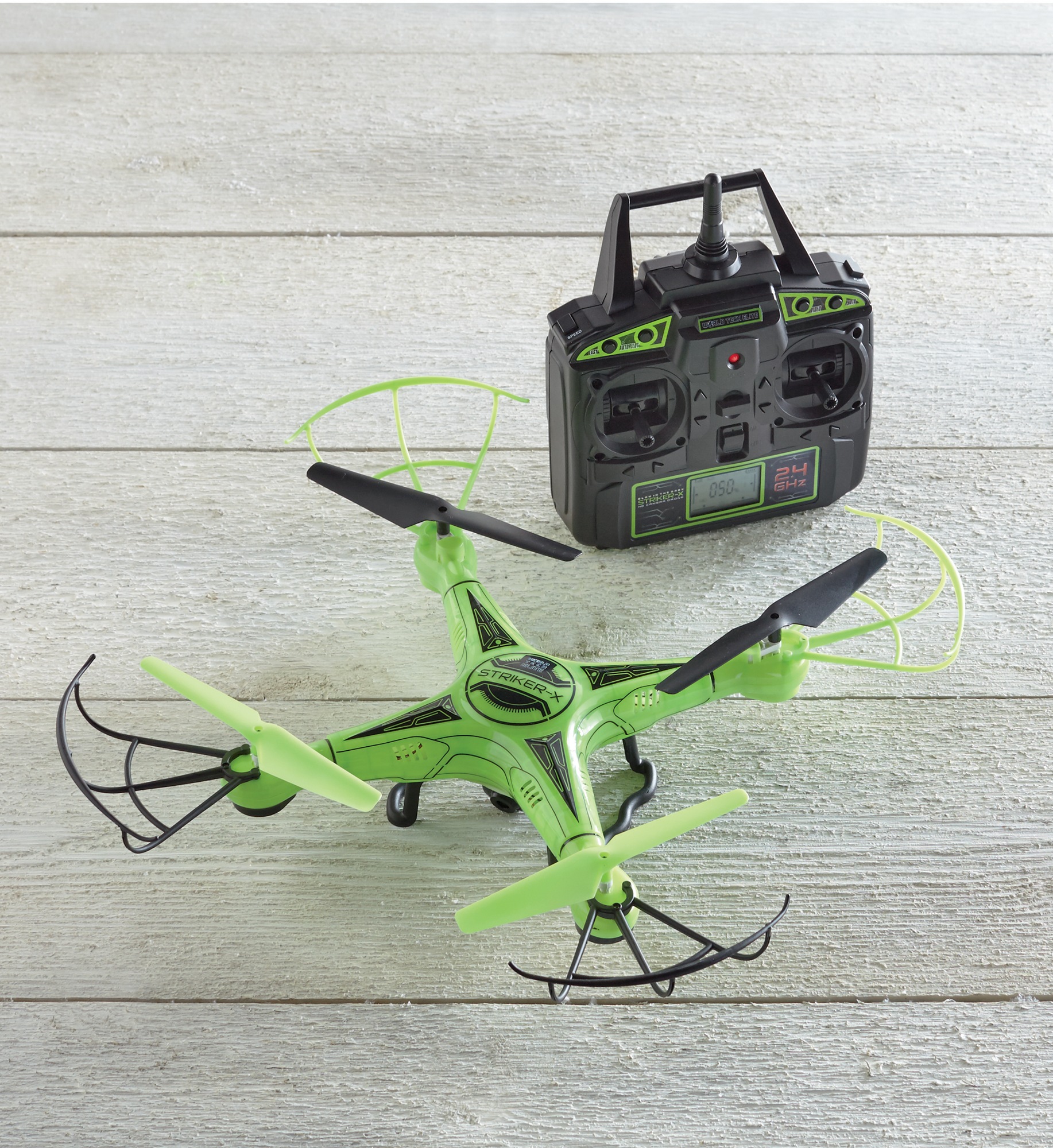Striker rc camera drone collection clearance