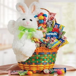 Easter Splash Basket, , large