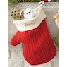 Mitten Stocking, , large