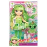Rainbow High Littles Fantasy Doll, Green, large