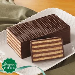 Sugar Free
