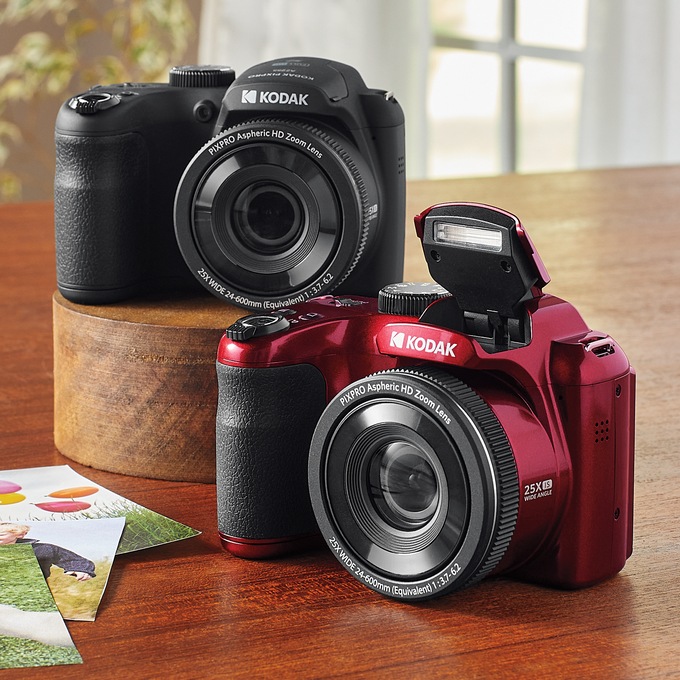 Kodak PIXPRO Bridge Camera, , large