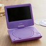 Core Innovations 7" Portable DVD Player, , large