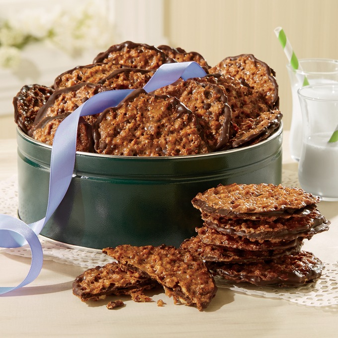 Laceys® Cookies, , large