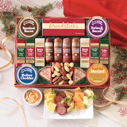 18 Savory Favorites, , large