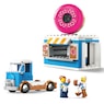 LEGO City Donut Truck, , large