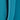 Personalized Toiletry Bag, Teal, swatch