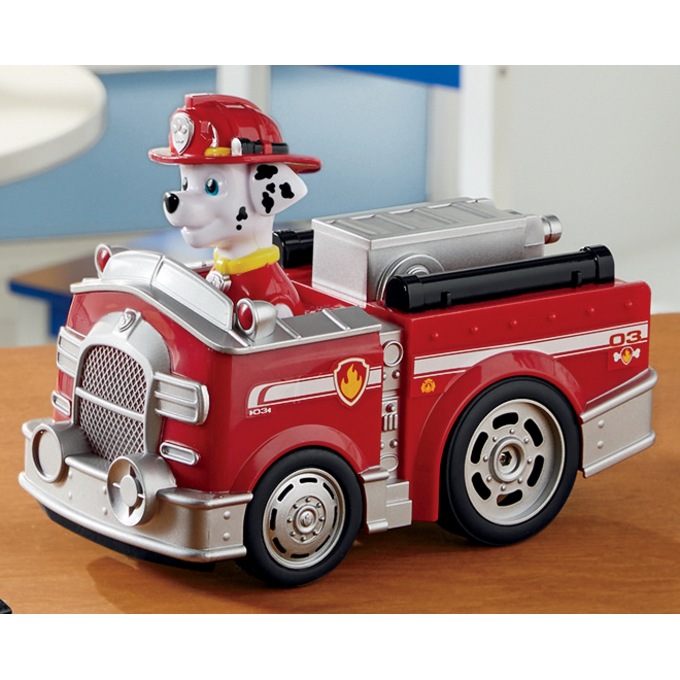 Paw Patrol RC Vehicle, , large