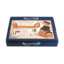 Explore Leathercraft Kit, , large