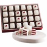 Red Velvet Petits Fours, , large