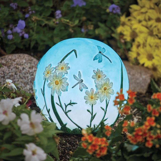 Dragonfly Orb, , large
