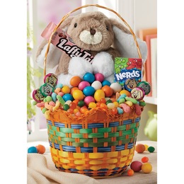 Easter Splash Basket, , large