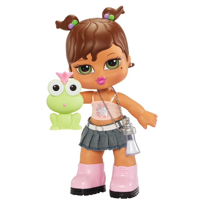 Bratz Babyz Runwayz Fashion Doll, , large