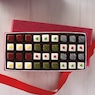 Christmas Petits Fours - Delivery Included, , large