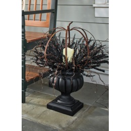 Classic Urn Planter, , large