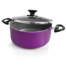 Ginny's 22-Piece Ceramic Cookware Set, , large