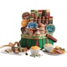 Snacker's Dream Basket, , large
