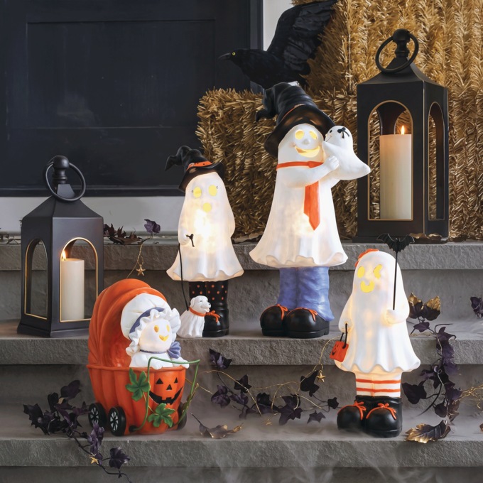 Lit Ghost Family - Buy All and Save, , large
