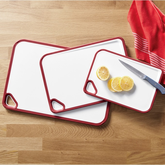 Set of 3 Cutting Boards, , large