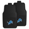 Set of 2 NFL Car Mats, , large