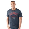 NFL Short-Sleeve Crewneck Tee, , large