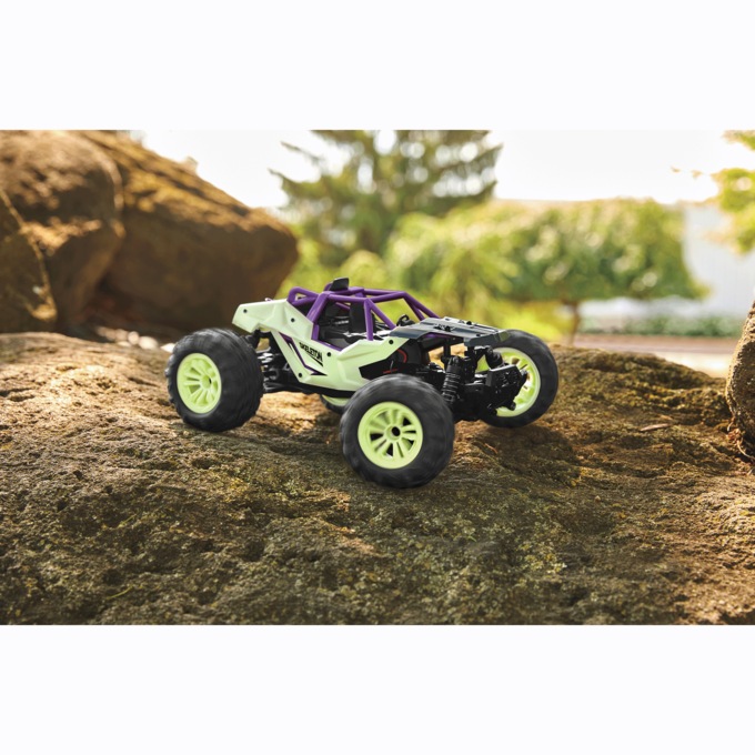 Off-Road Light Body RC Vehicle, , large