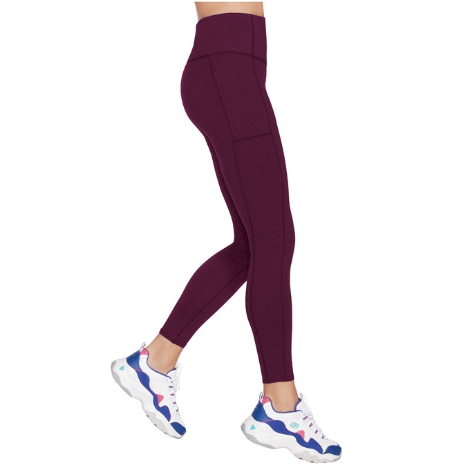 Skechers GOwalk High-Waisted Legging, , large