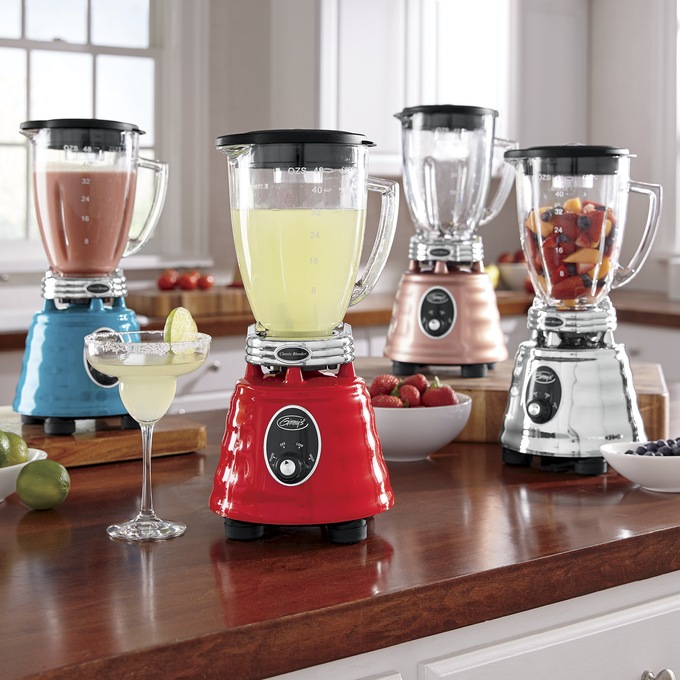 Ginny's Everyday Blender, , large