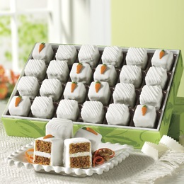 Carrot Cake Petits Fours, , large