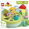 LEGO DUPLO Shape Sorter: Puppy House, , large
