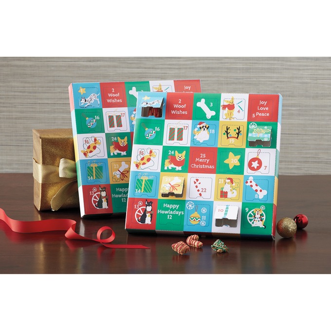 Dog Advent Calendar, , large