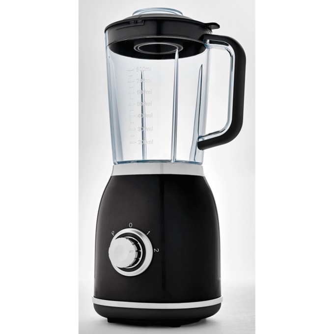 Retro Smoothie Blender, , large