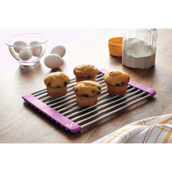 Roll-up Cooling Rack, , large