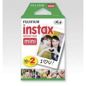 Instant Film - 20 Pack, , large