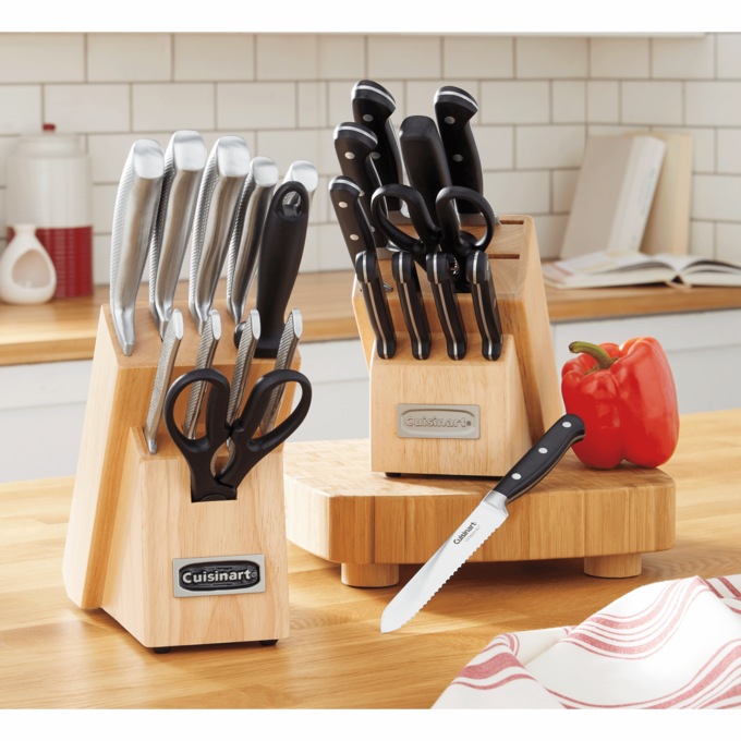 Cuisinart 12-Piece Cutlery Set, , large