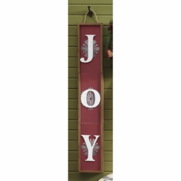 Joy Wall Decor, , large