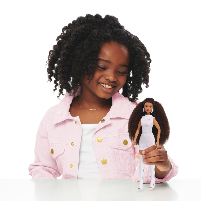 Naturalistas Fashion Dolls, , large