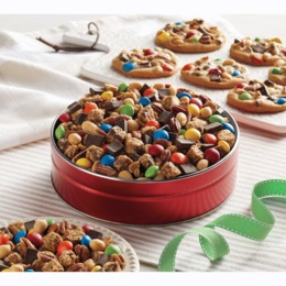 Monster Cookie Snack Mix, , large