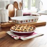 Berry Bliss Pie Pan & Baking Dish, , large
