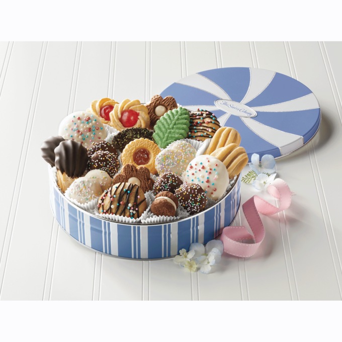 Spring Cookies, , large