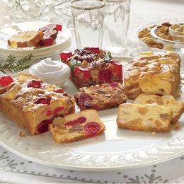 Fruitcake Medley, , large